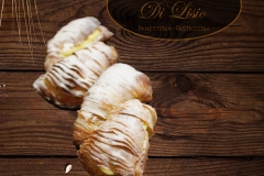 sfogliatelle