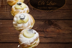 zeppole